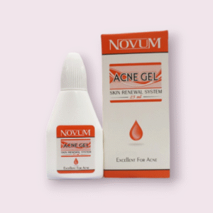 Novum Acne Gel