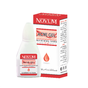 Novum Acne Gel