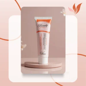 beauty cream