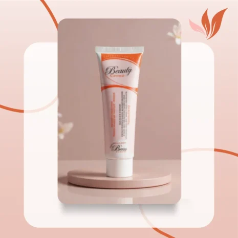 beauty cream