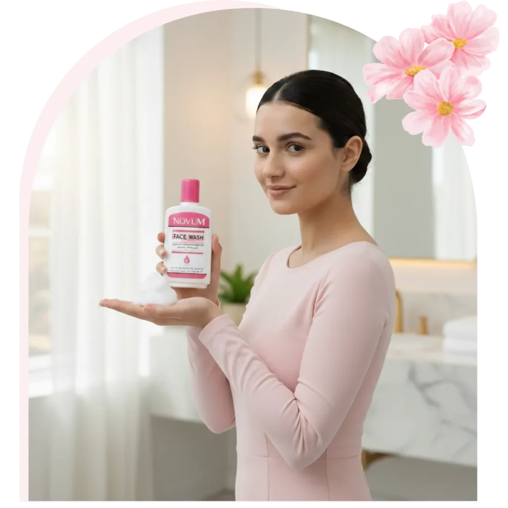 Skincare for Natural Radiance & Confidence