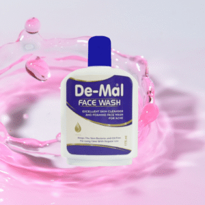 De-Mal Face Wash