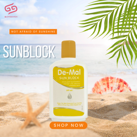 sunblock ojo