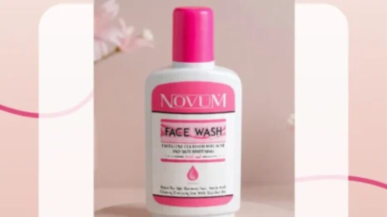 Best Face Wash
