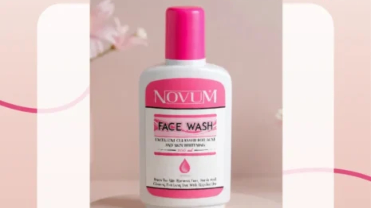 Best Face Wash