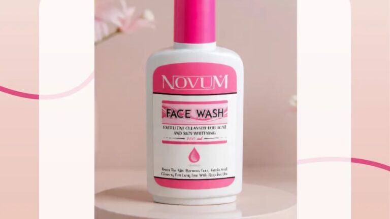 Best Face Wash