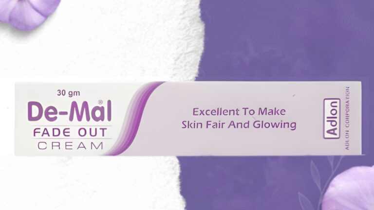 De Mal Cream
