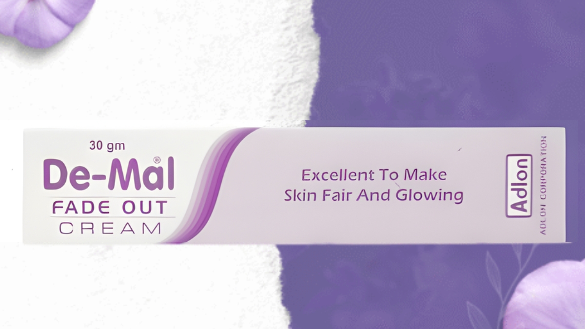 De Mal Cream