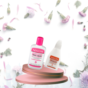 Derm-Recommended Clarity Kit