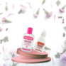 Derm-Recommended Clarity Kit