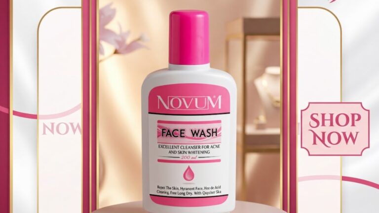 Best Whitening Face Wash