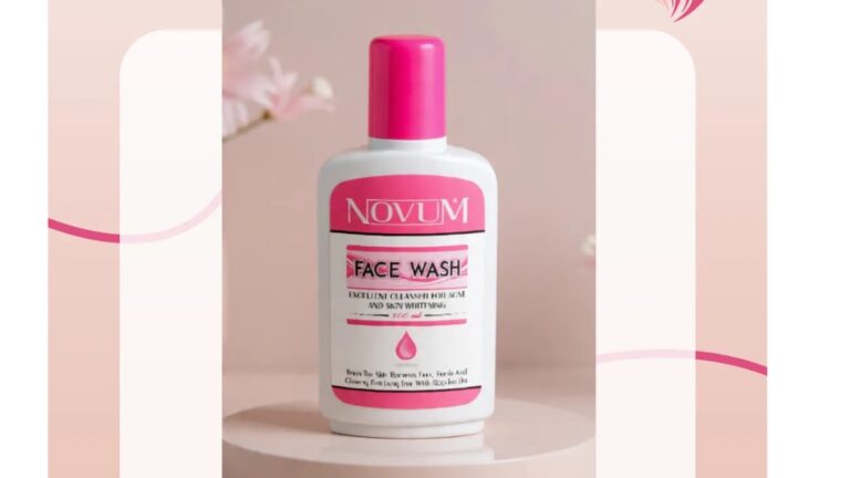 Best Whitening Face Wash