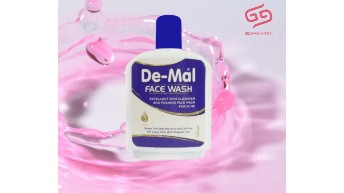 De-Mal Face Wash