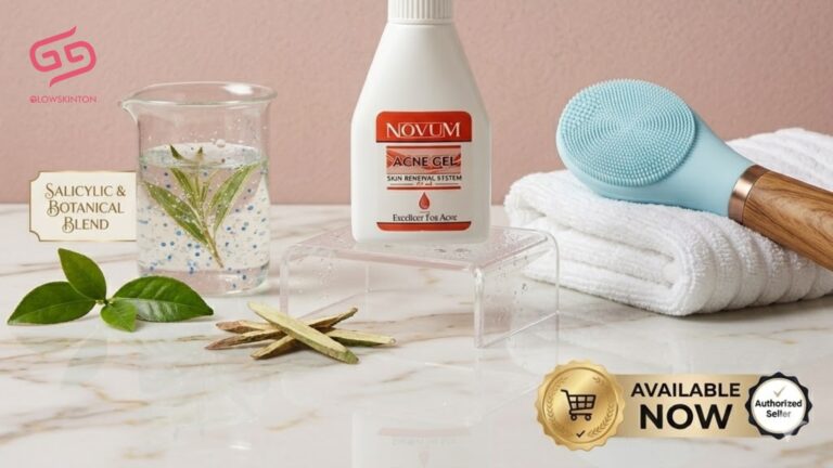 Best Face Wash for Acne