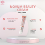 Novum Beauty cream