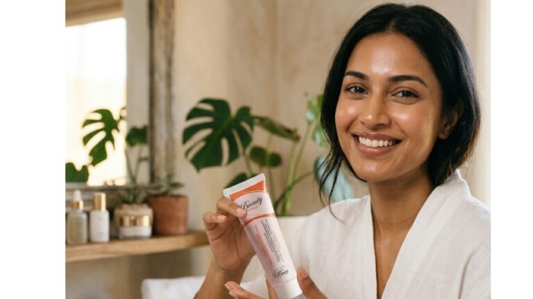 Novum Beauty Cream