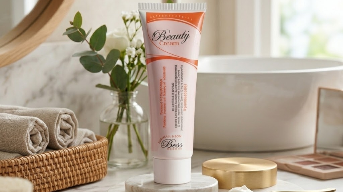 Novum Beauty Cream