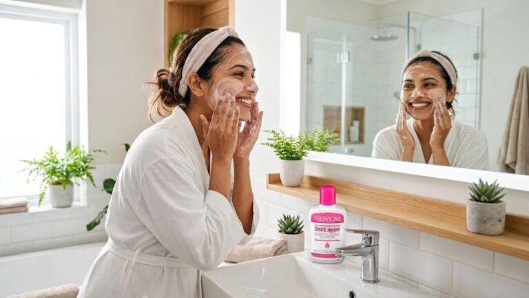 Novum Acne Gel