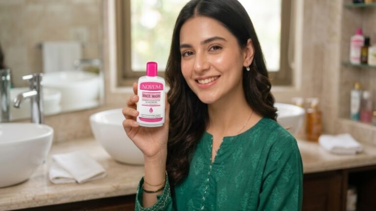 Best Face Wash