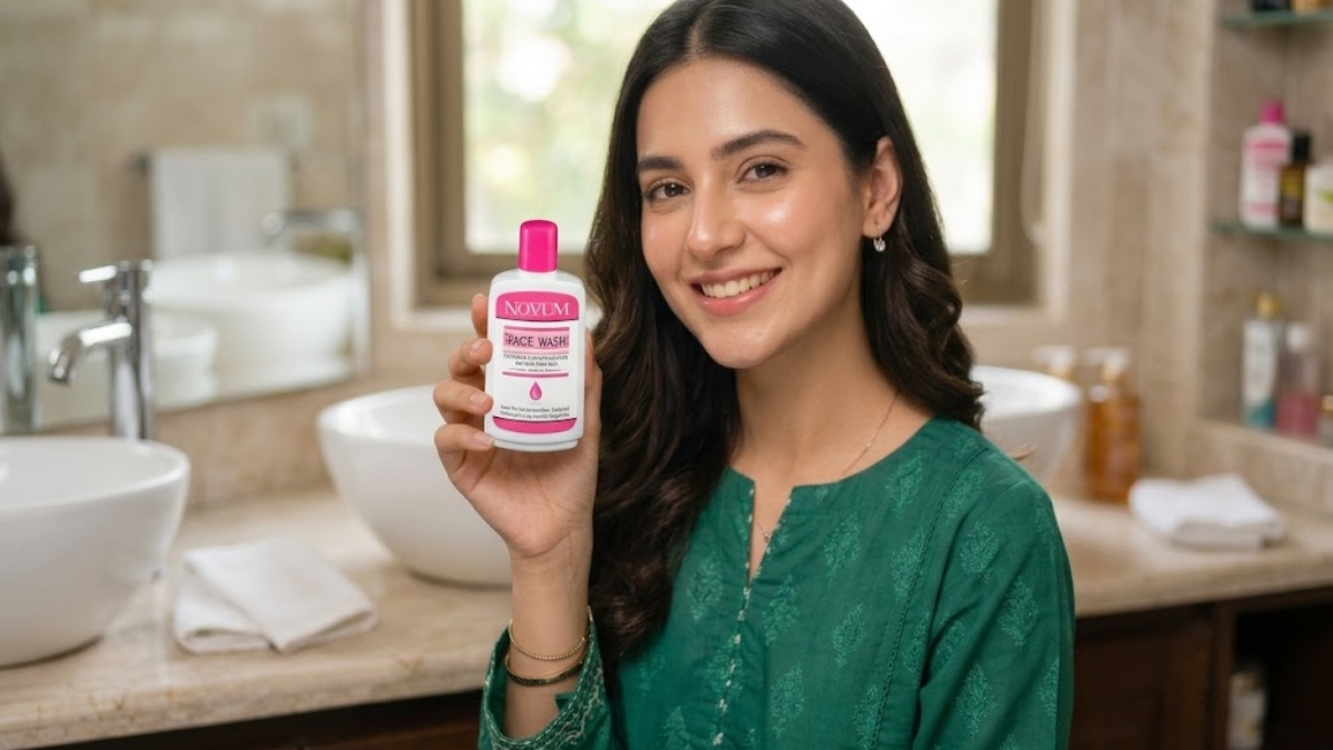 Best Face Wash