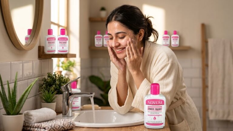 Best Face Wash