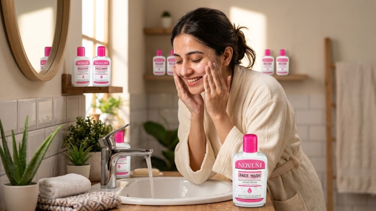 Best Face Wash
