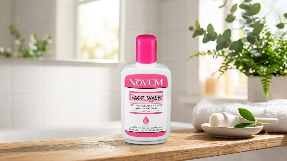 Best Face Wash