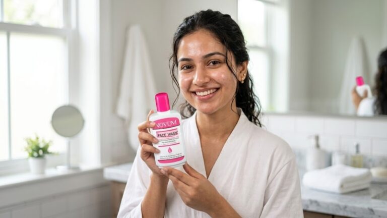 Best Whitening Face Wash
