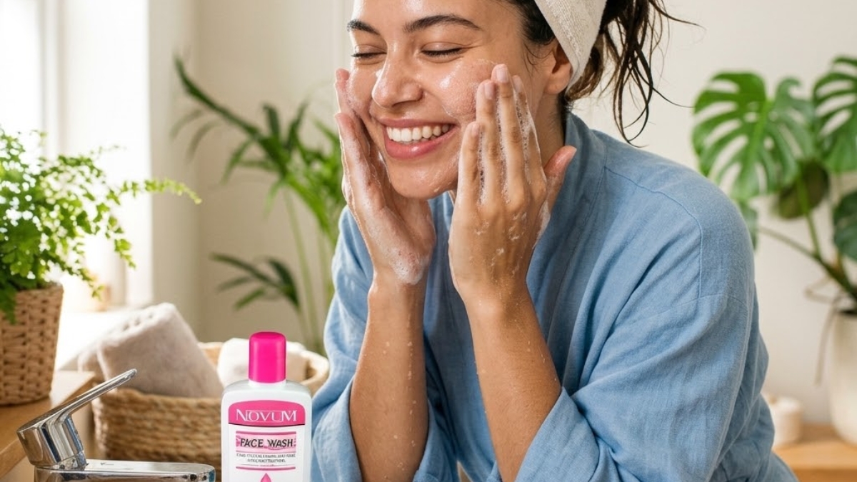 Best Face Wash
