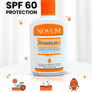 Novum sunblock