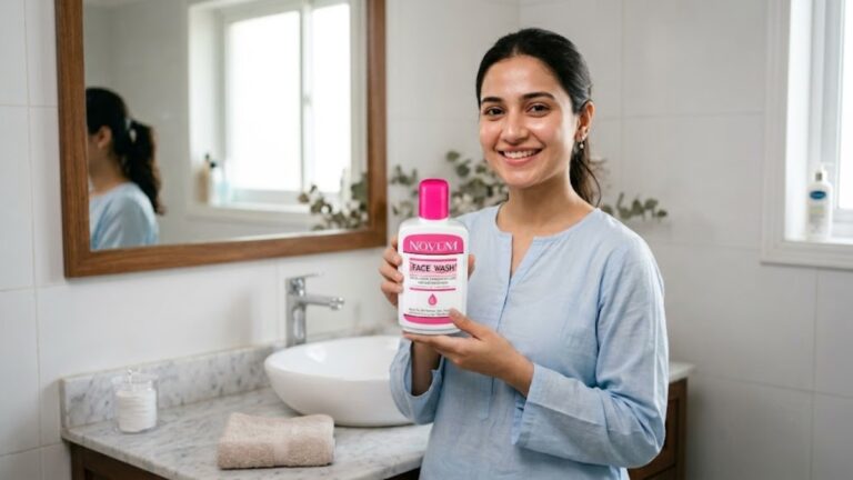 Best Whitening Face Wash