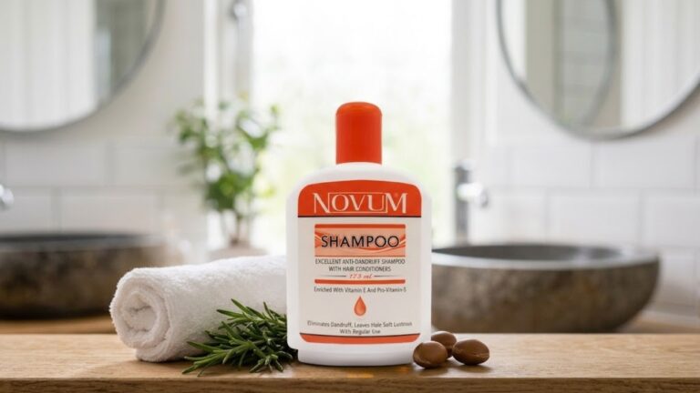 Hair Shampoo