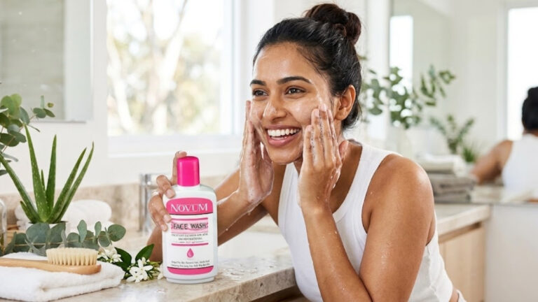 Best Face Wash