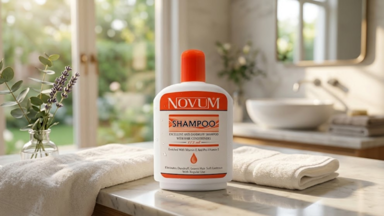 Best Shampoo