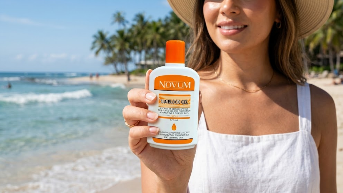 Best Sun Block for Face
