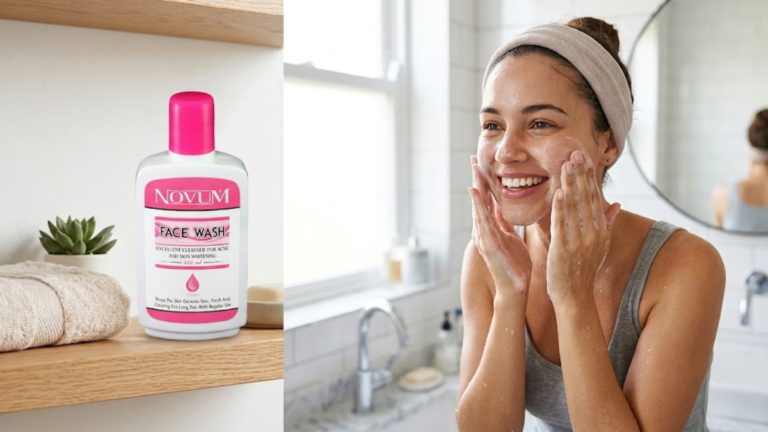 Best Face Wash