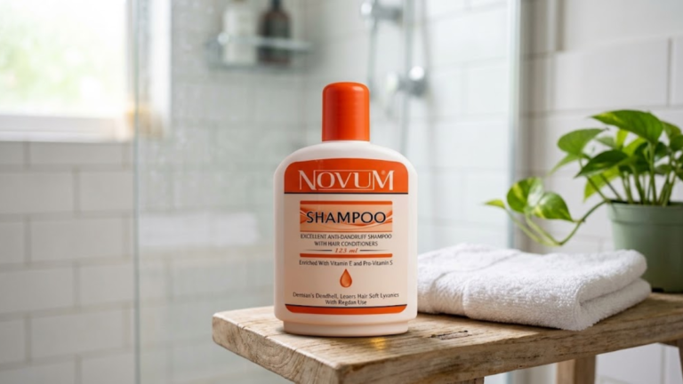 Hair Shampoo