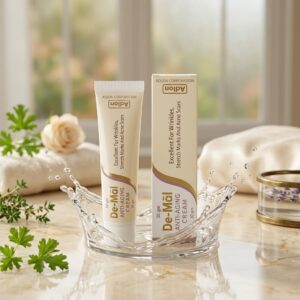 Anti-Aging cream