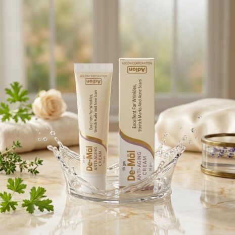 Anti-Aging cream