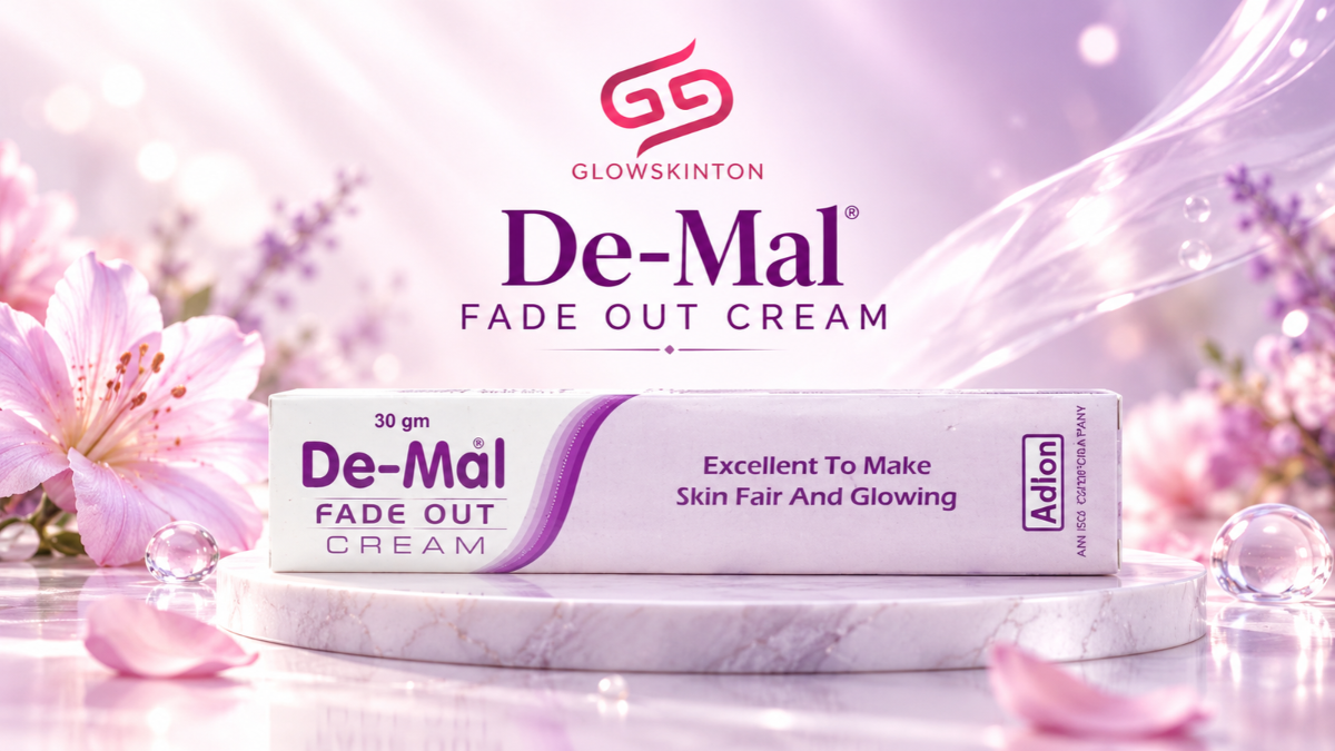 De Mal Cream