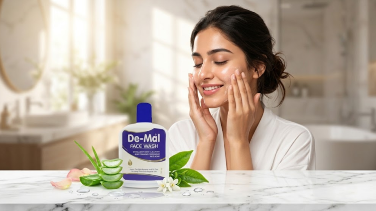 Best Face Wash
