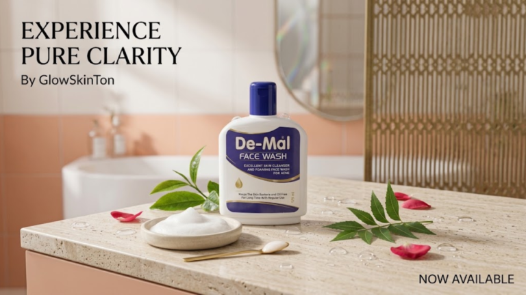 Demal Face Wash in Pakistan