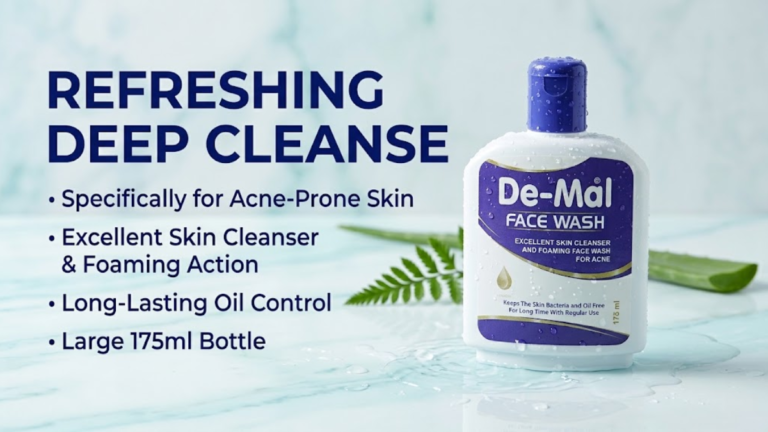 Best Face Wash